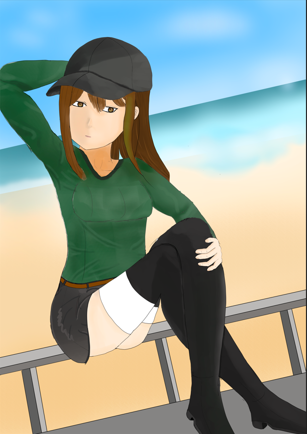 Cinnamai@4/29少戦R9 I-09 tweet media