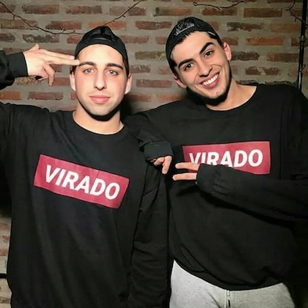 virado team