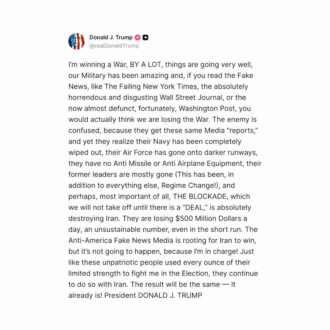 Brigitte Gabriel tweet media