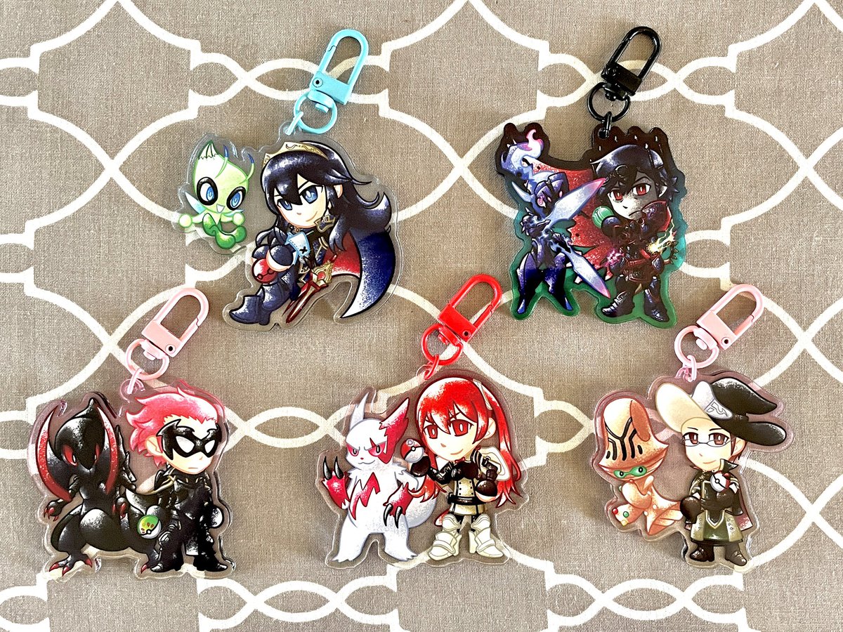 ghost™ @ st👻re til 5/31 💜💚 tweet media