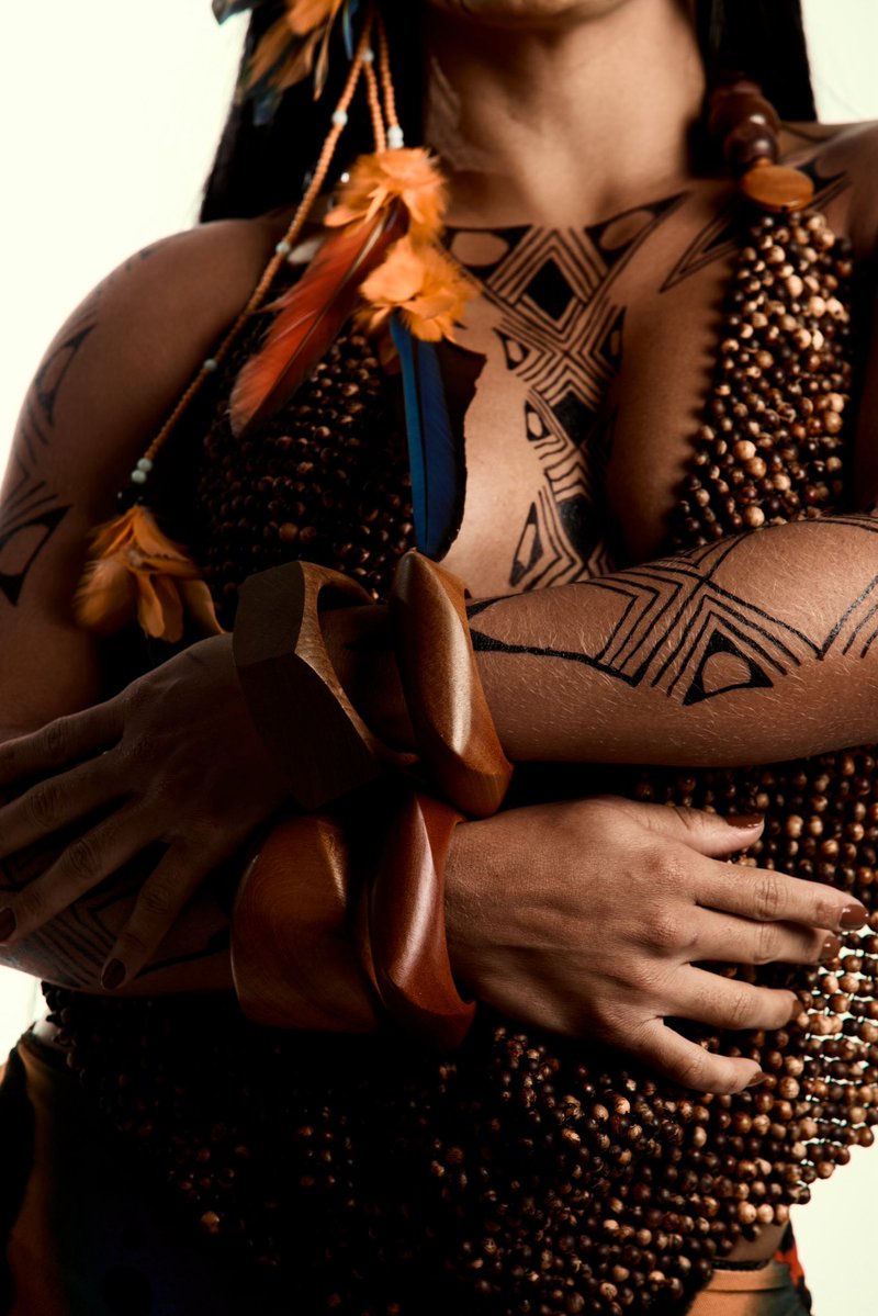 Marciele Albuquerque 🪇 tweet media