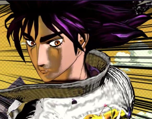 『BAOH』 tweet media