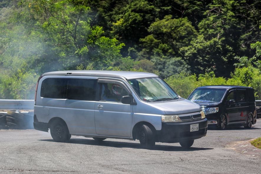 そ～そ～Racing tweet media