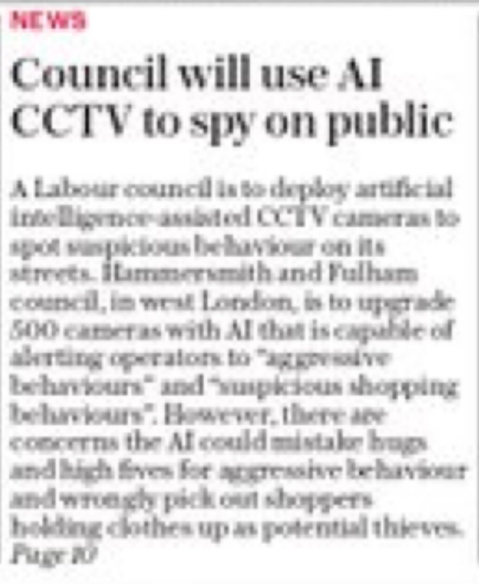 PaulRobEsq's tweet image. The sooner it turns on its masters, the better..

#skypapers #ai #labour #wef #london