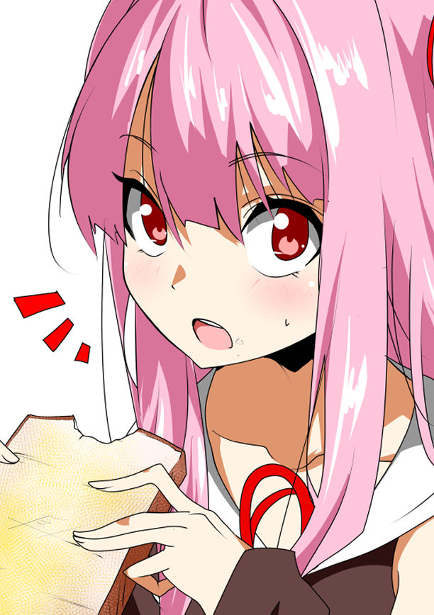 ユウビ tweet media