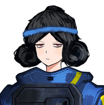 Doorbreach Team 3 Leader, Emmy. tweet media