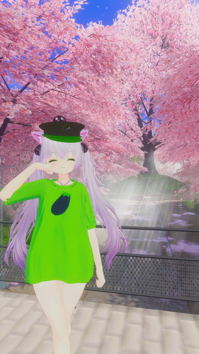 紫鉄なすび tweet media