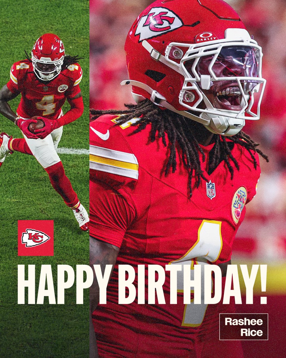 Kansas City Chiefs tweet media