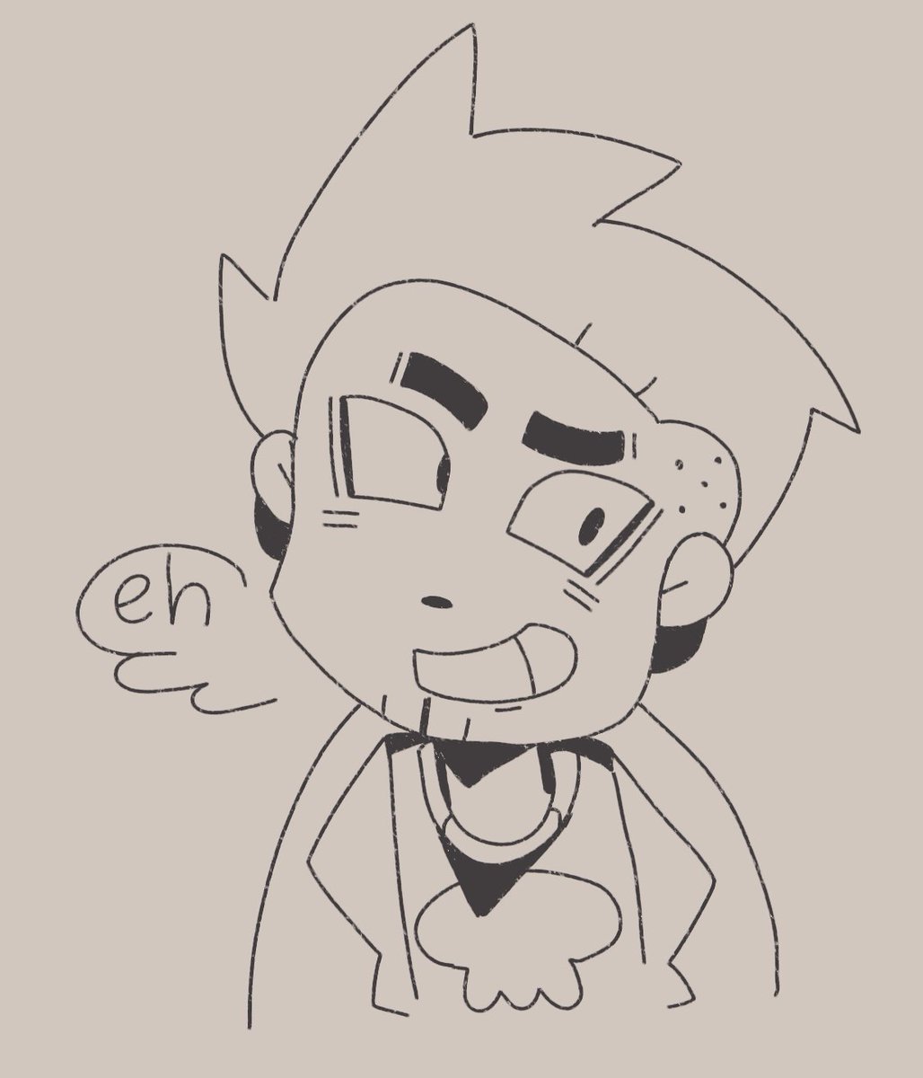 Bitusya_bo0m's tweet image. :: I already forgot how to draw
Thank you so much for the 600+ likes on my last post... I'm truly pleased! I'll try to draw more full-length pieces...
#BrawlStars  | #BrawlStarsArt