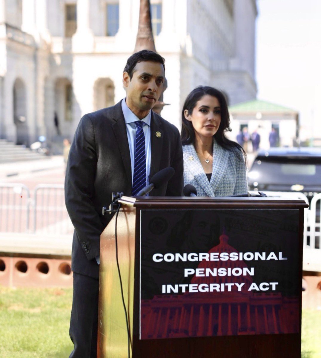 Rep. Anna Paulina Luna tweet media