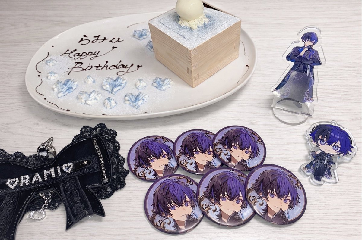 あずずきゅん🫵🏻⭐️ tweet media