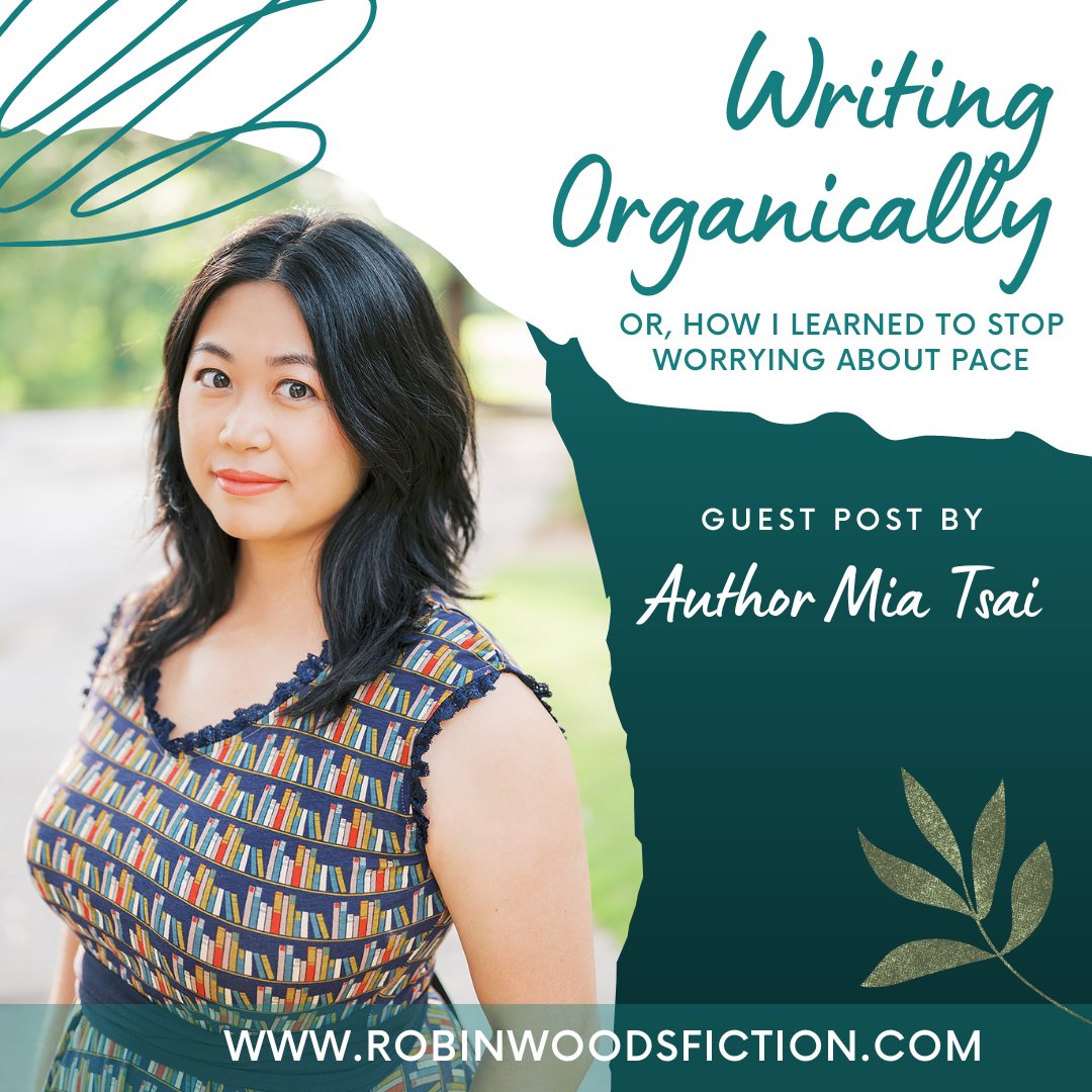 RWoodsFiction's tweet image. Guest Post from the fabulous @itsamia 

Writing Organically or, How I Learned to Stop Worrying About Pace 📖 

Check it out for valuable insights on the craft of writing. 😍 

robinwoodsfiction.com/2023/01/25/wri…

 #writerslife #writingcommunity #asmsg