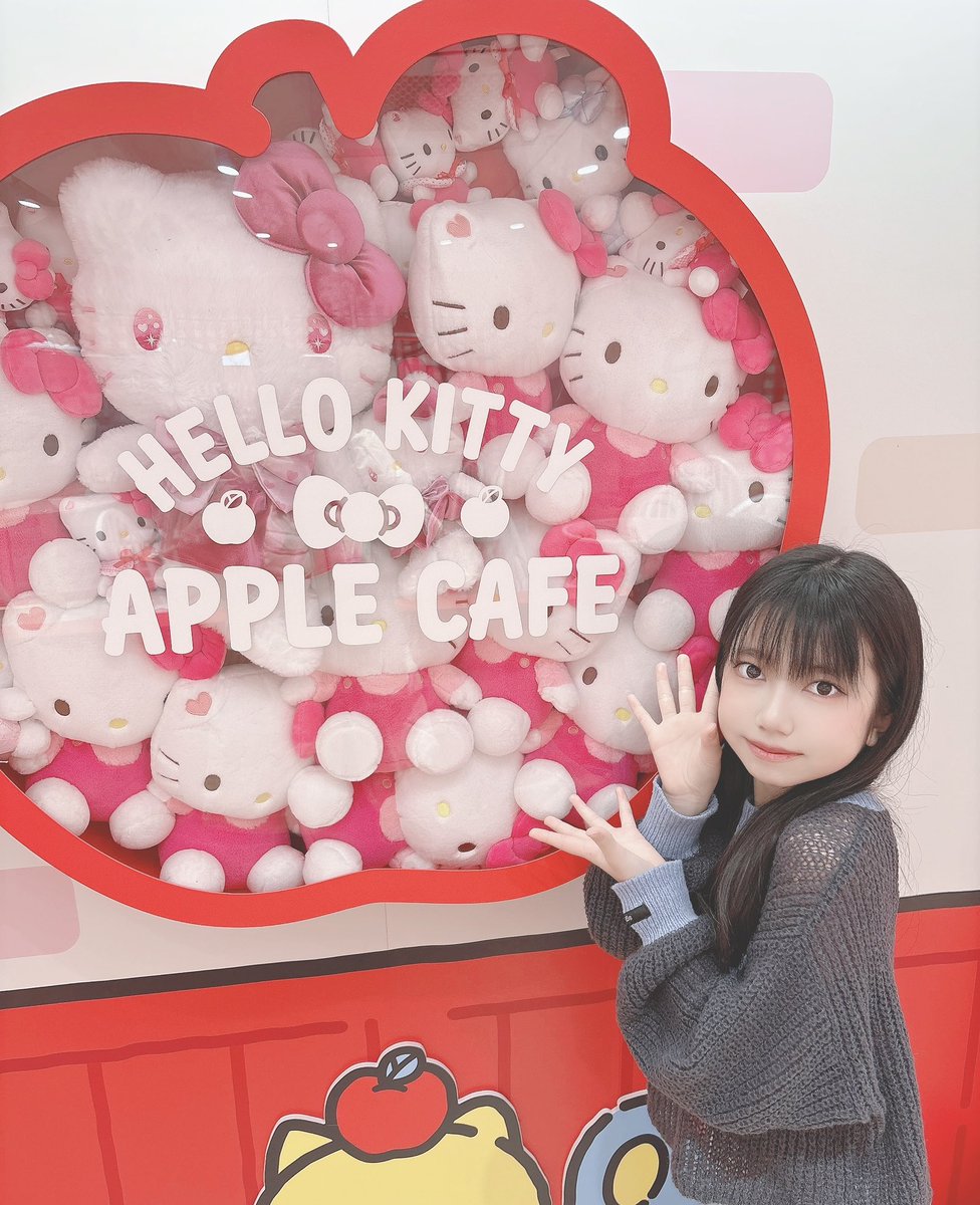 はな 【Rowanberry】 tweet media