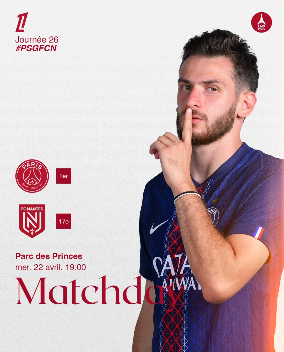 Le Meilleur du PSG tweet media