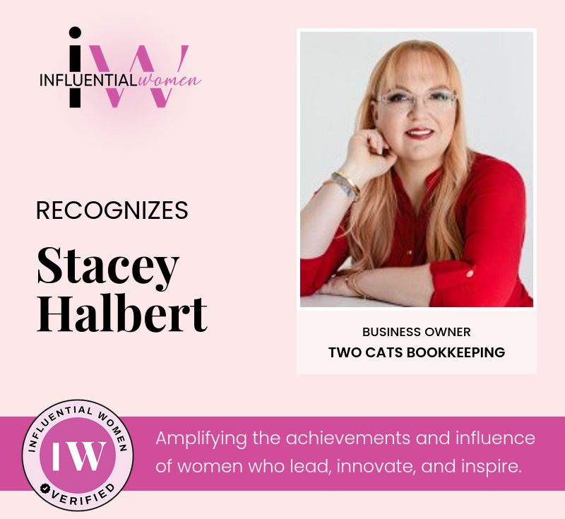 Influential Women tweet media