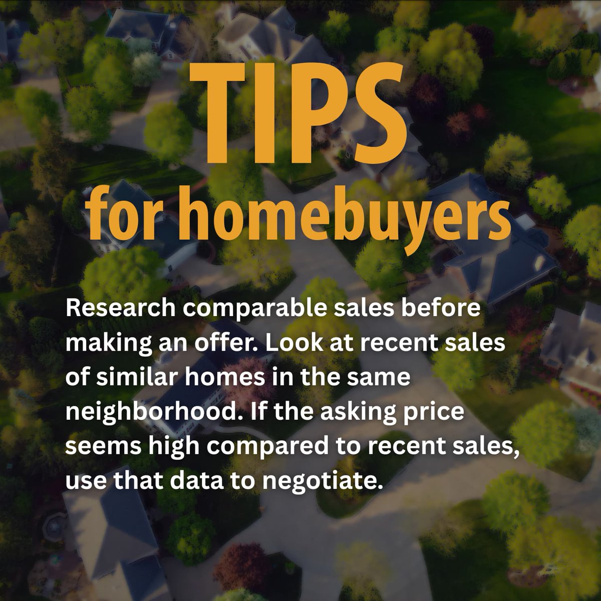 BridgetKer41151's tweet image. Tuesday Tips!!
.
.
#HomeInspection #Inspector #HomeInspector #TipsForHomeBuyers #fyp #DwellingCheckLLC #FortMyersFL #SouthwestFlorida
wix.to/tiQaLJY