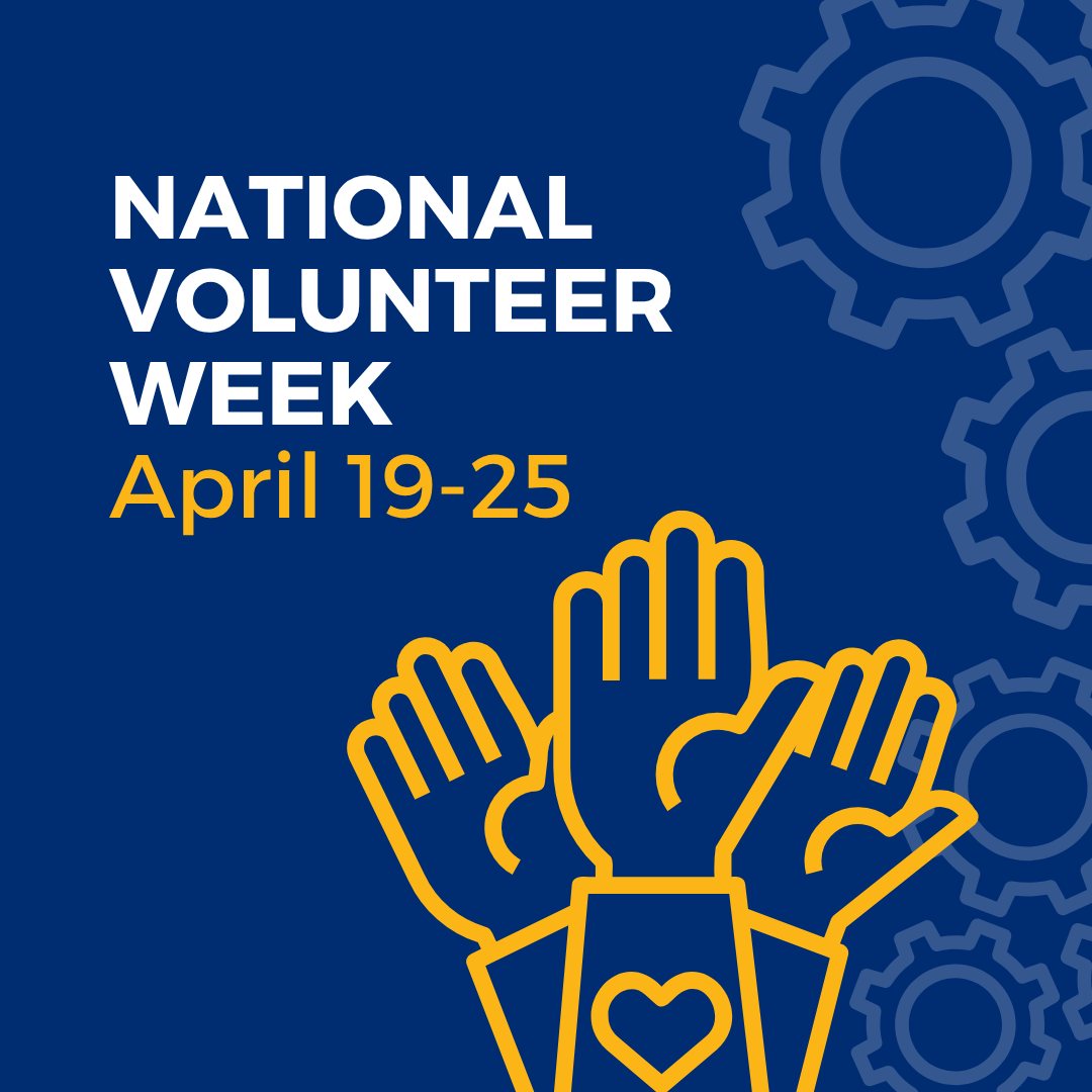WorkBCWestshore's tweet photo. 🤝 It's National Volunteer Week!

Volunteering empowers individuals to strengthen communities and develop essential skills.

Get involved and make a difference locally with Volunteer Victoria: https://t.co/Ls8DN2Dy7M 

#NationalVolunteerWeek #VolunteerCanada #CommunitySupport https://t.co/M0YZXkn3LH