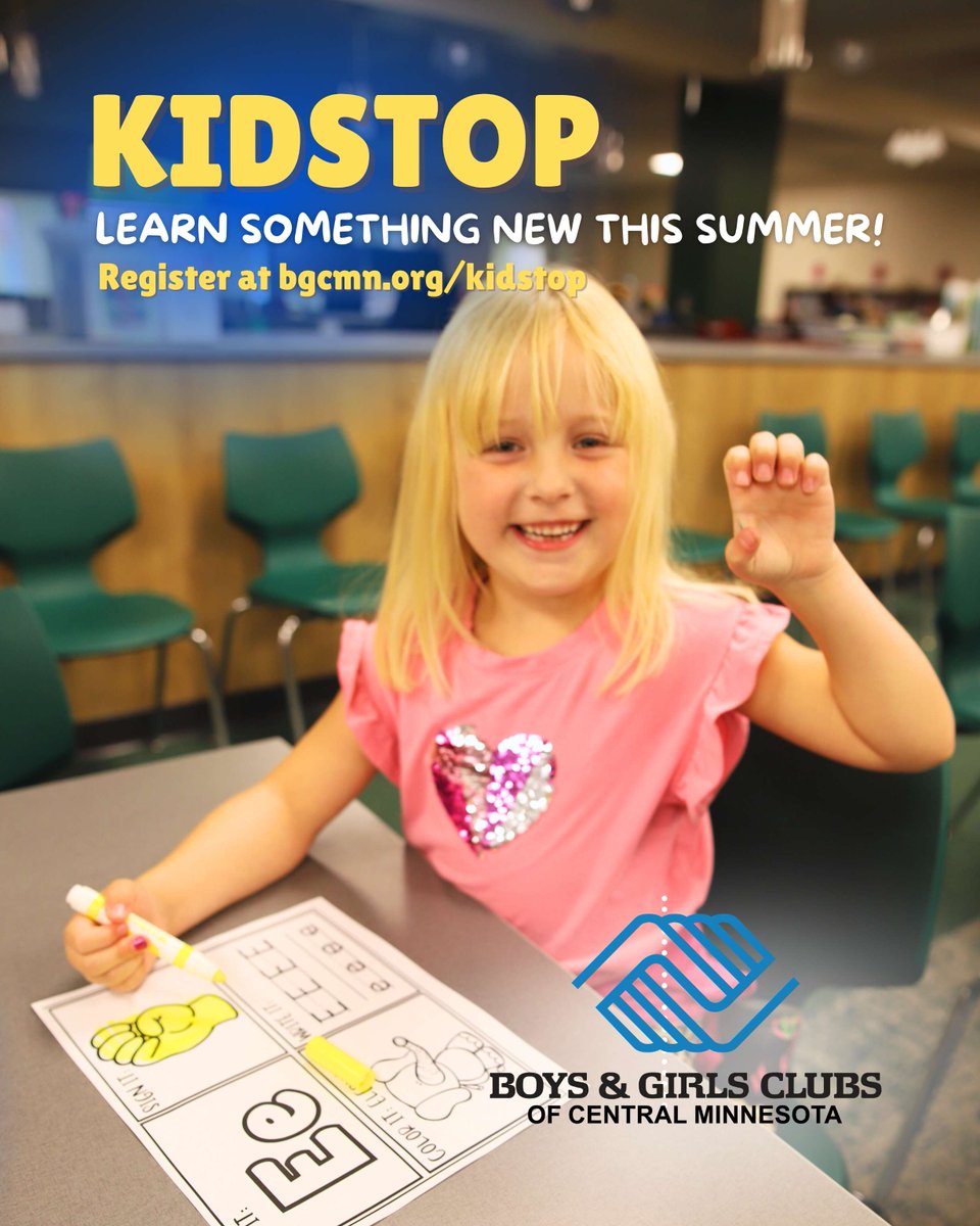 Boys & Girls Clubs tweet media