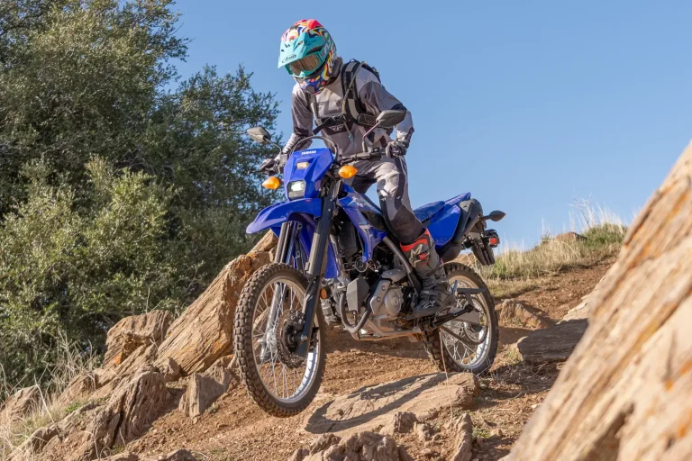 MoreMotorcycles's tweet image. 2026 #Yamaha WR125R
#Motocross

🧵
1