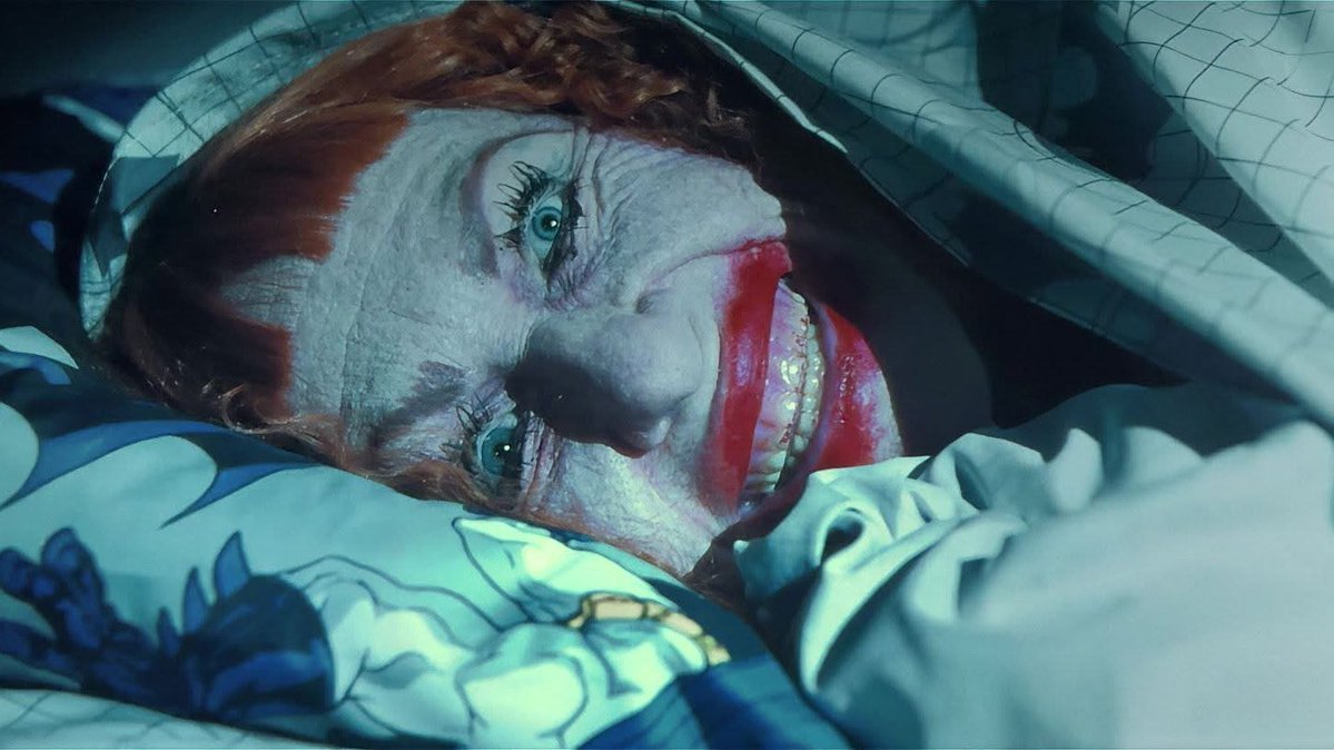 Cinema Connoisseur tweet media