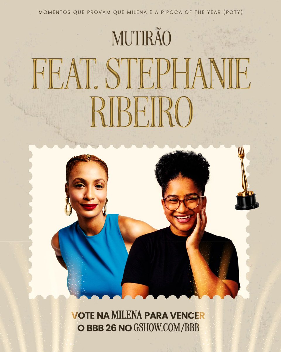 Tia Milena 🍴 tweet media