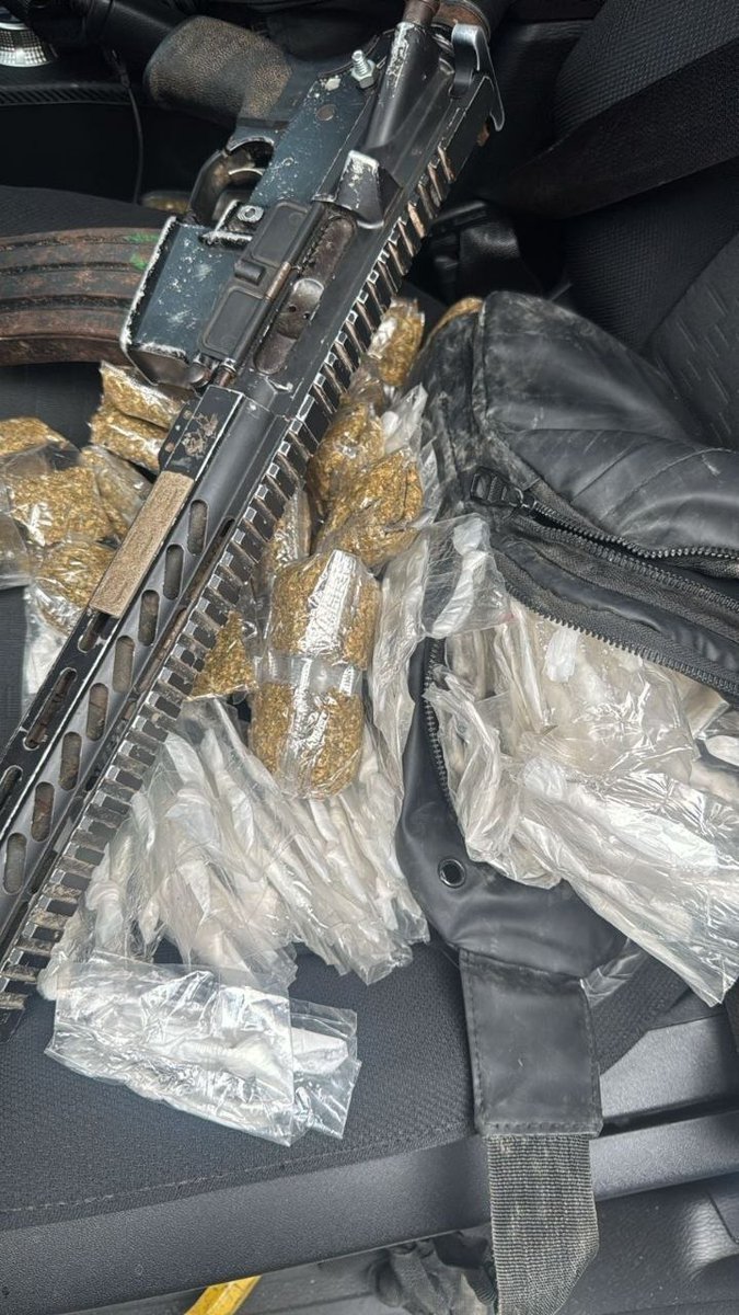 Ministerio Público tweet media