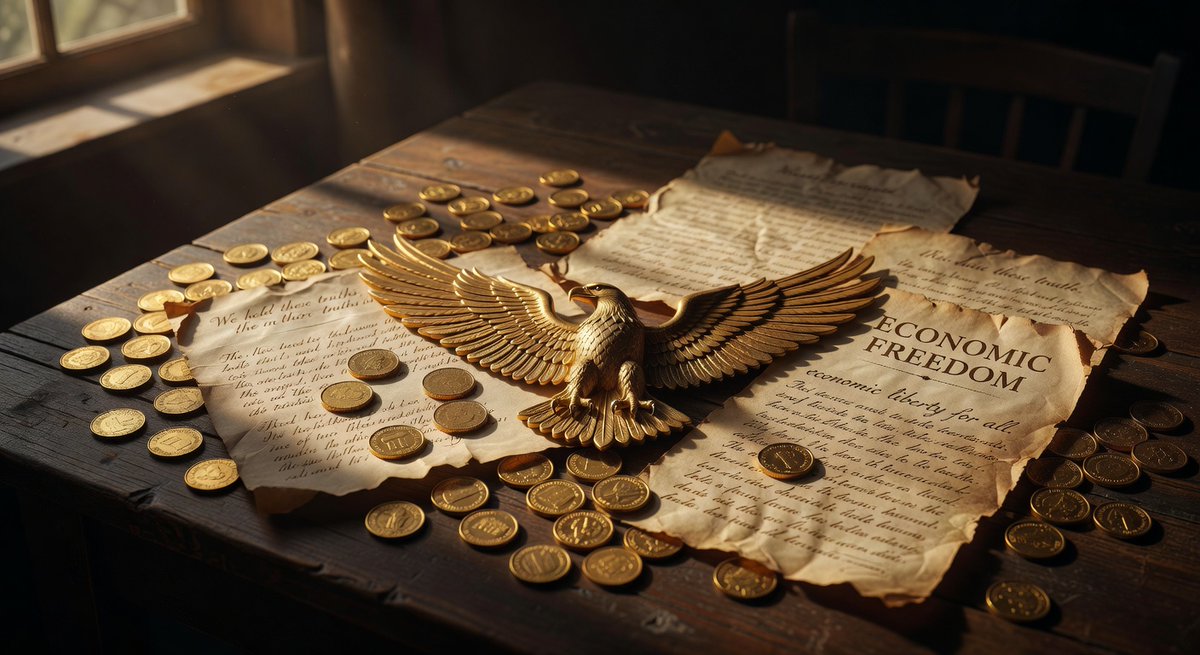 1776 Threads tweet media