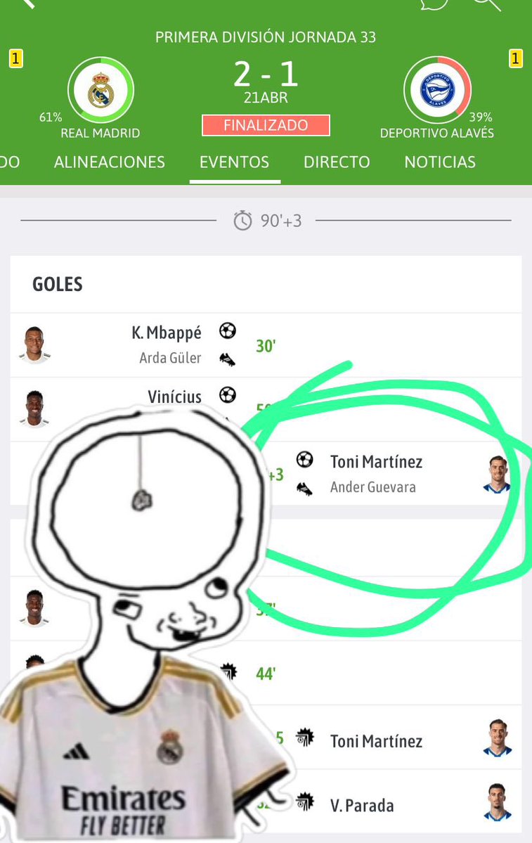 MEMES DE ADN MERENGUE tweet media