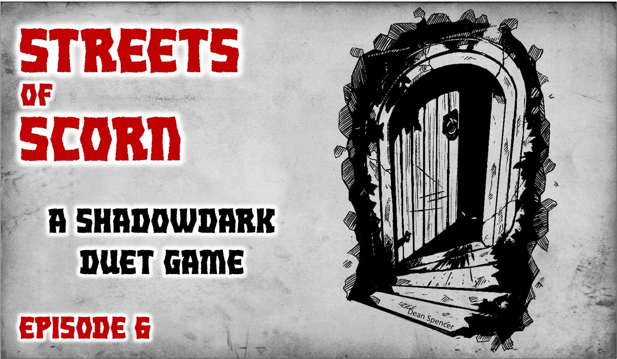 Gothridge Manor tweet media