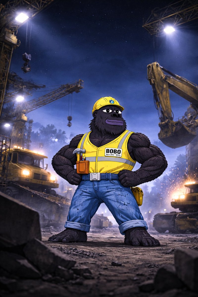 BOBOTRUM tweet media