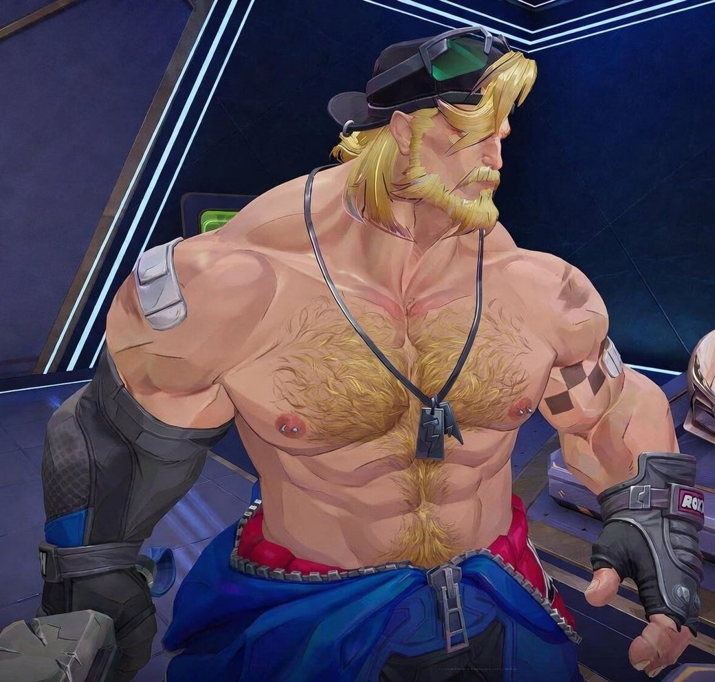 THE MORTAL THOR LAWYER tweet media