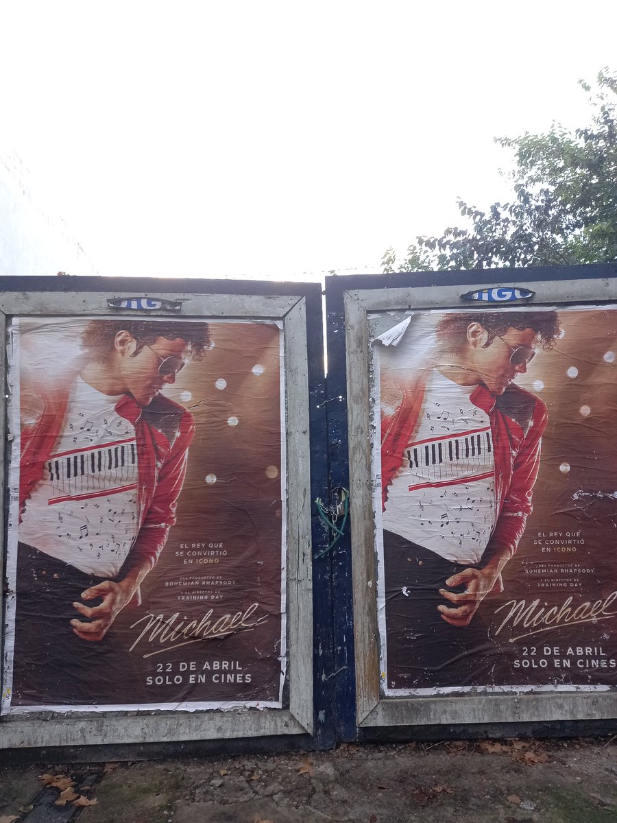 constanza MJ BIOPIC tweet media