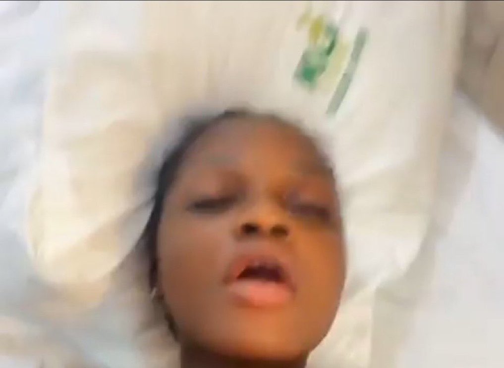 Ayanfe Elijah tweet media