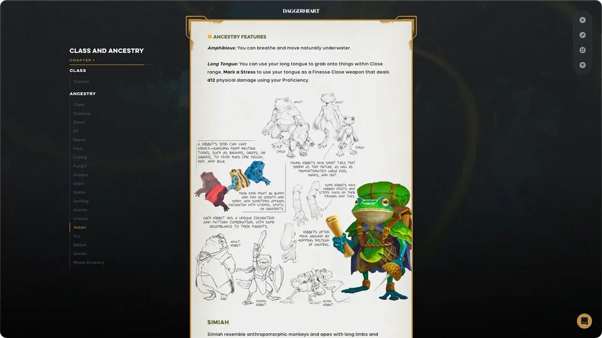 Alchemy RPG tweet media