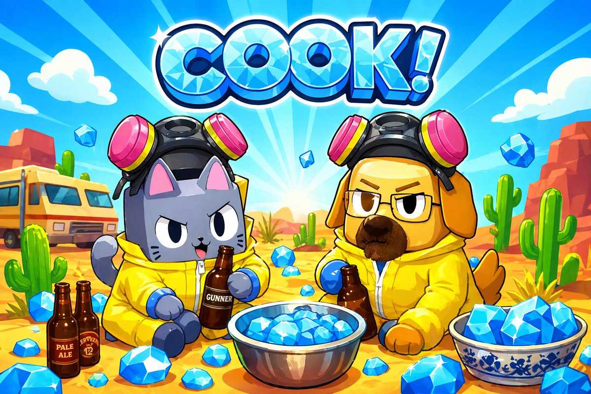 BUG Games tweet media