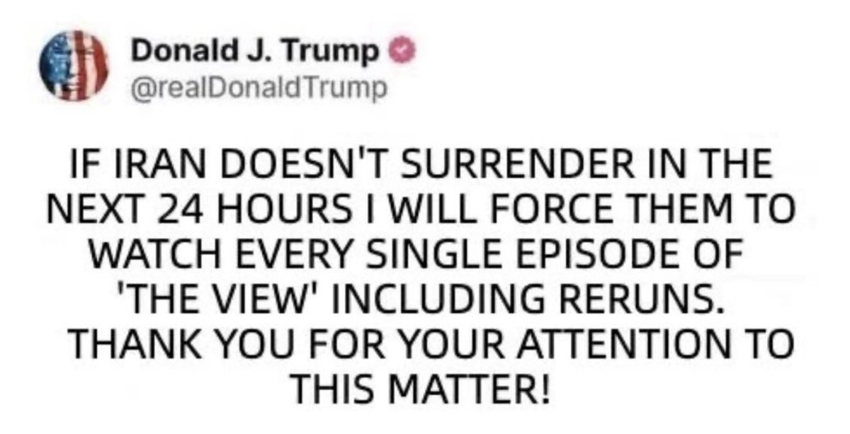 Johnny Midnight ⚡️ tweet media