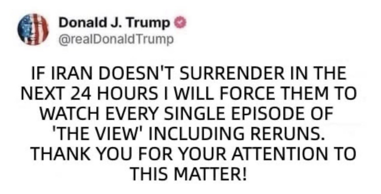 Johnny Midnight ⚡️ (@its_The_Dr) on X