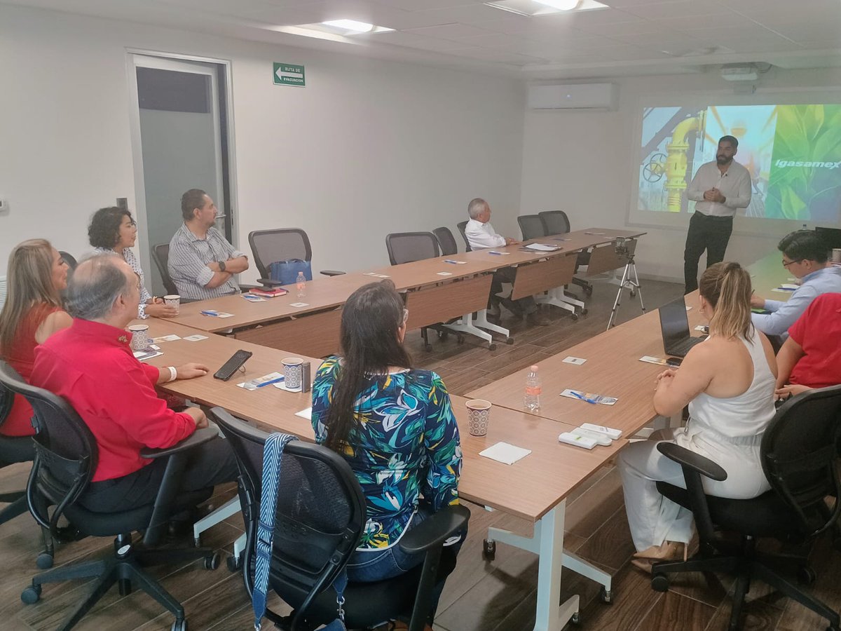 Canacintra Tabasco tweet media