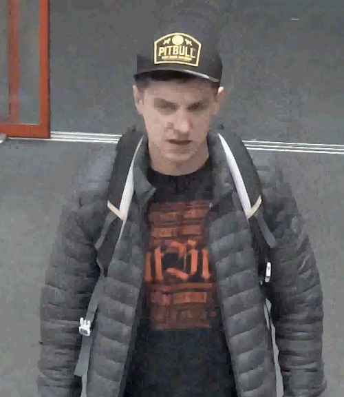 Diefstal met geweld in Ekkersrijt, Son en Breugel