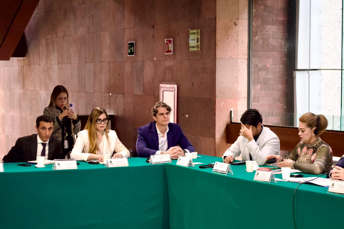 Juan Carlos Valladares tweet media