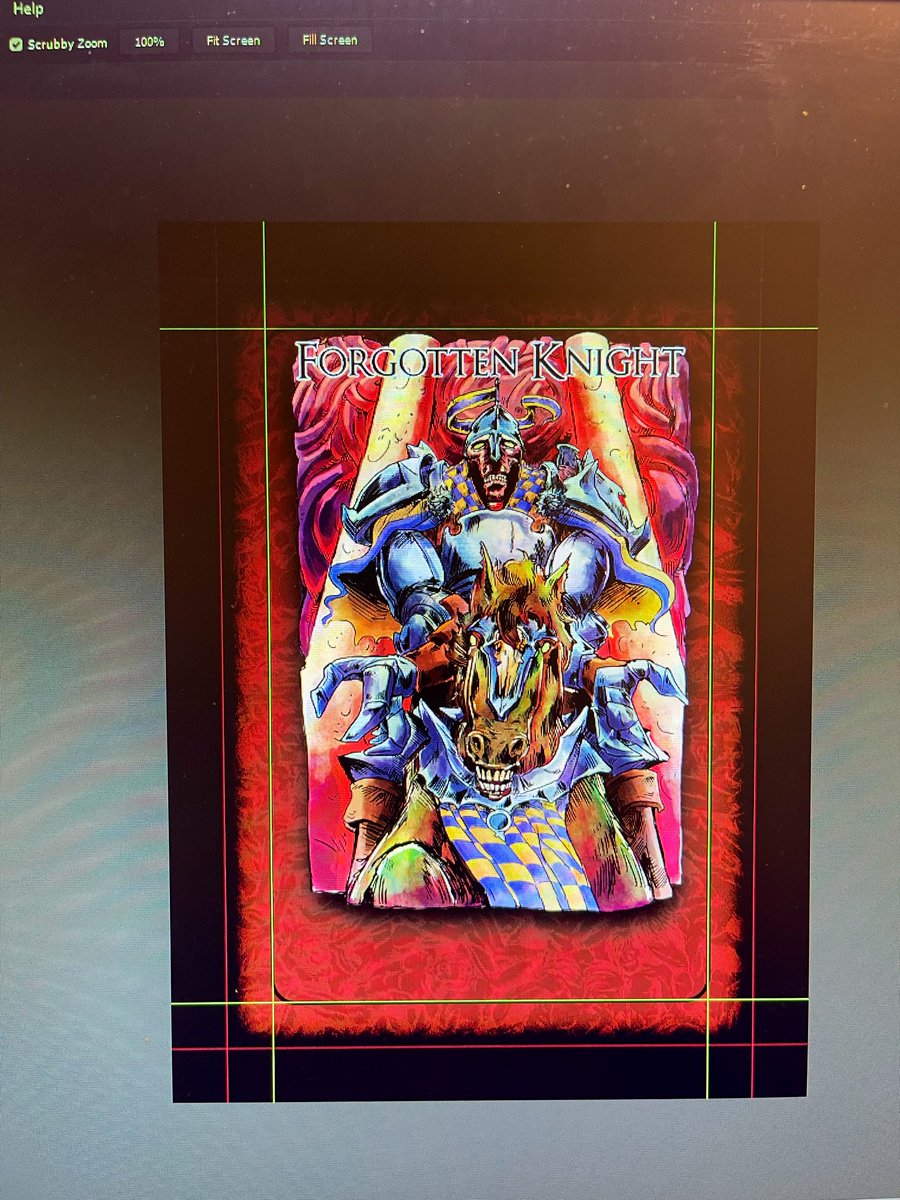 SoulBreaker CardGame tweet media