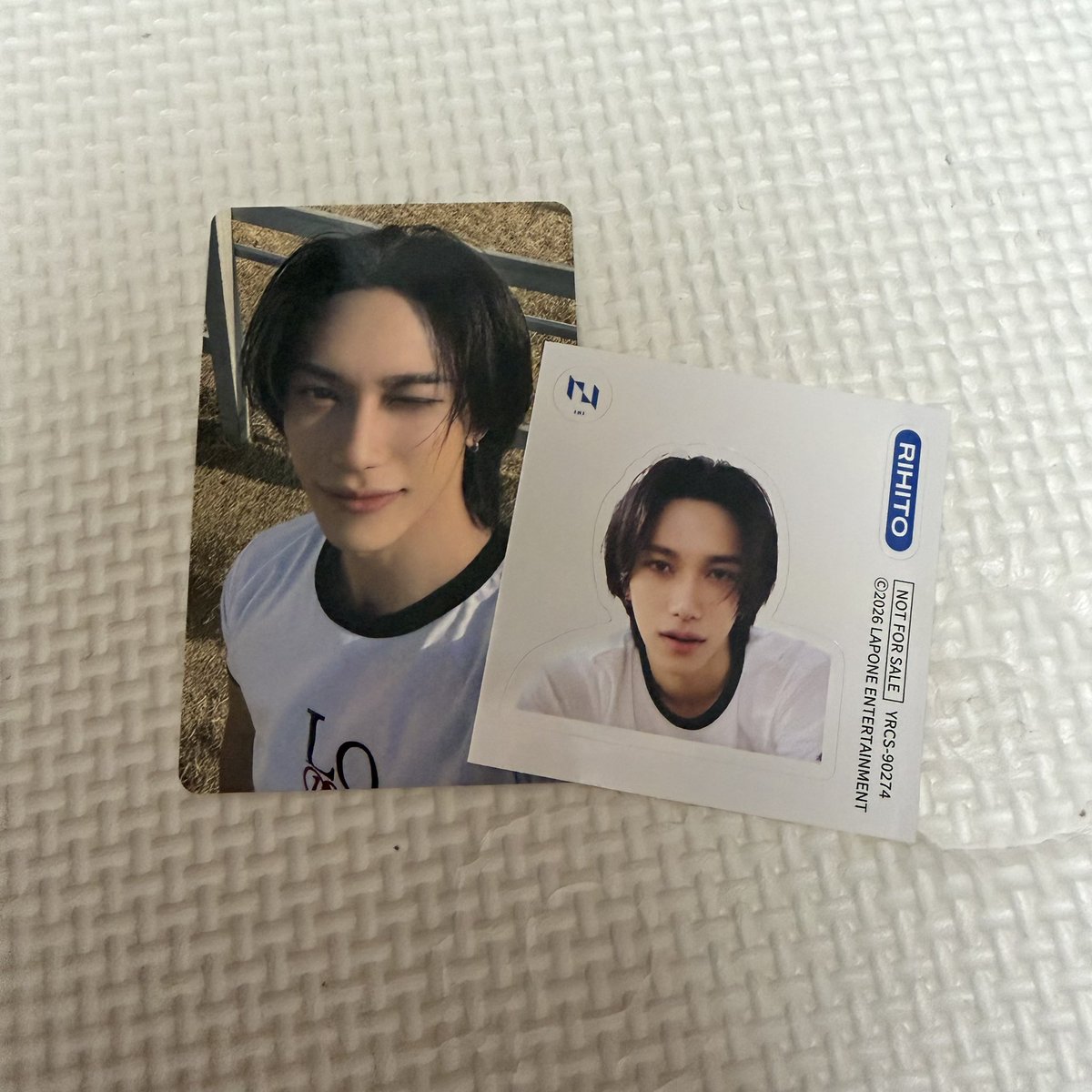 なつみ tweet media