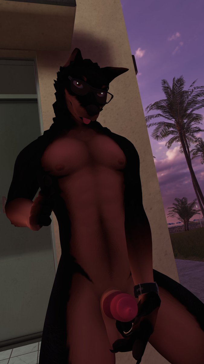 Cute goober moment 😂