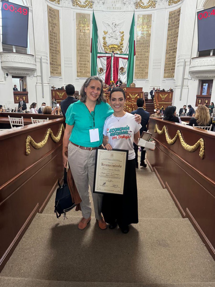 Aúna México tweet media