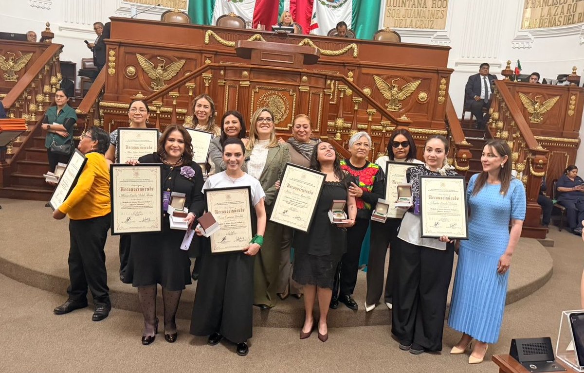 Aúna México tweet media