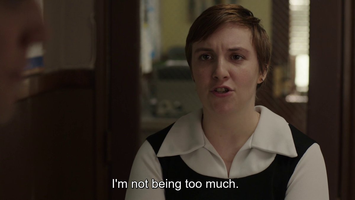 Your daily Girls screenshot tweet media