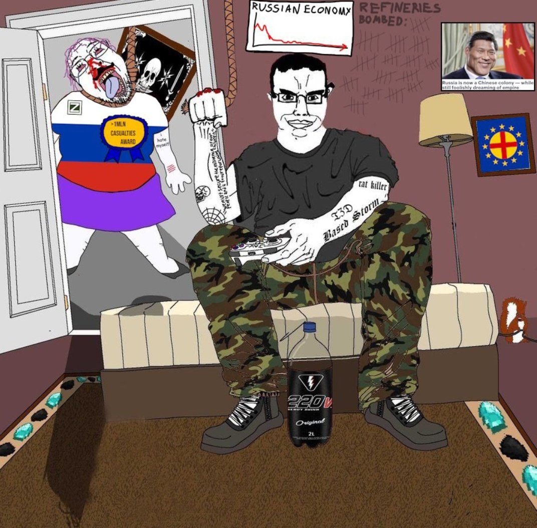 jamalbros 🇺🇦 tweet media