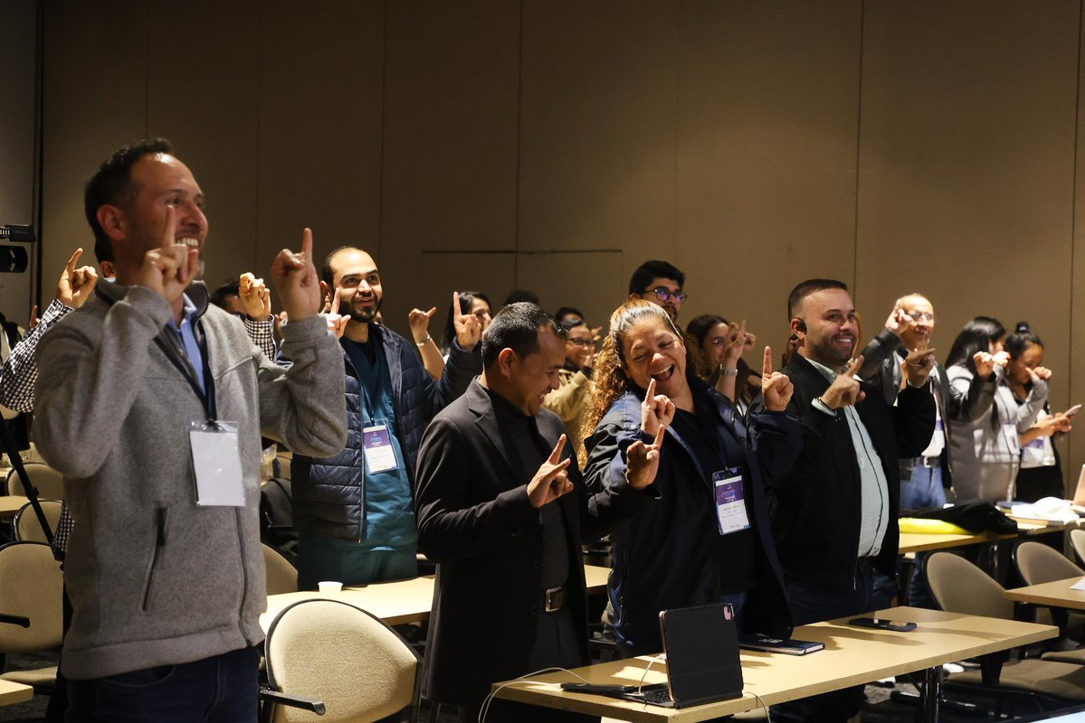 Ministerio del Deporte tweet media