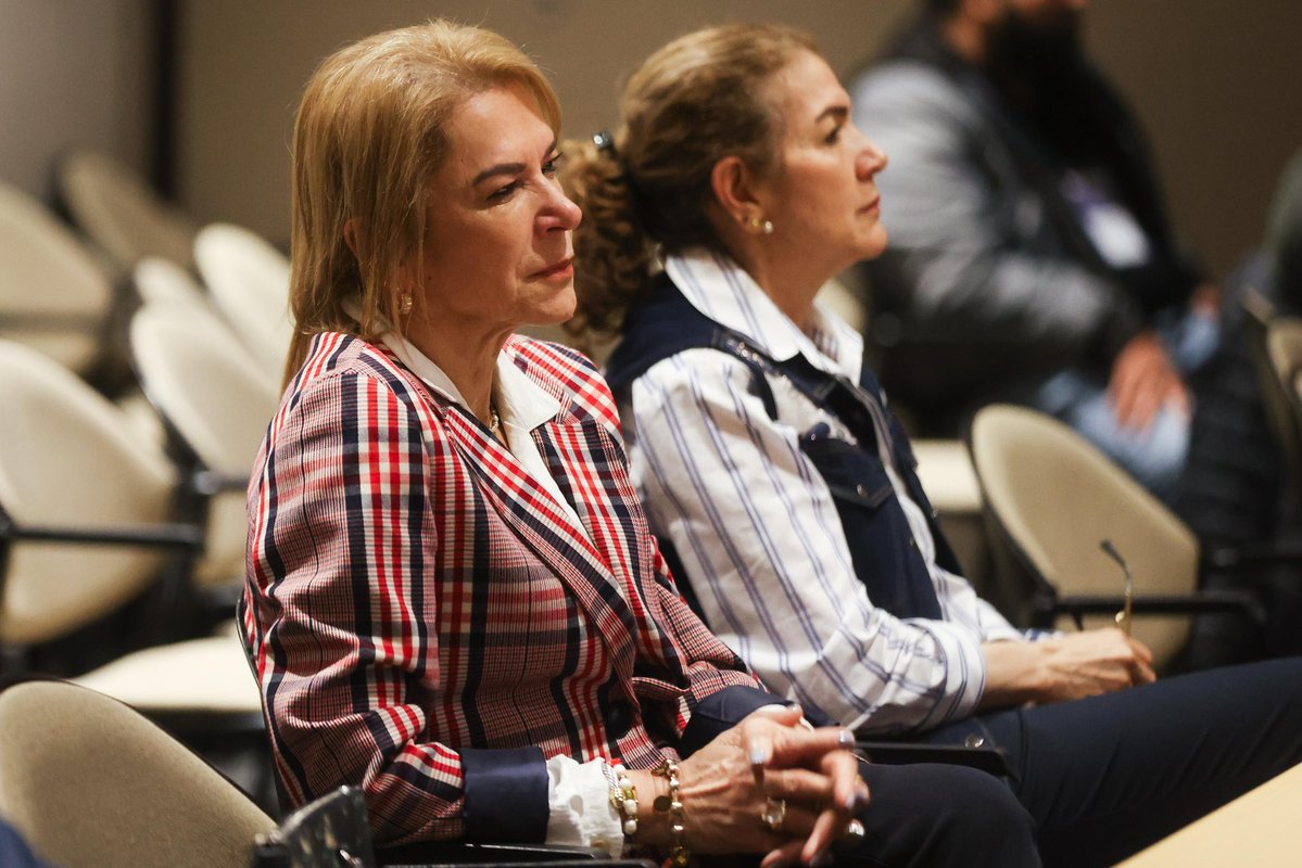 Ministerio del Deporte tweet media