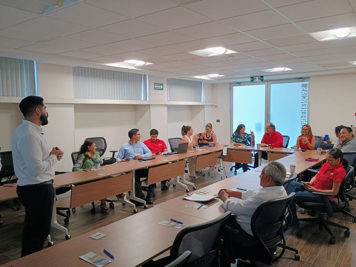 Canacintra Tabasco tweet media